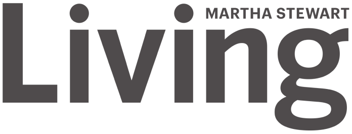 Martha Stewart Living logo